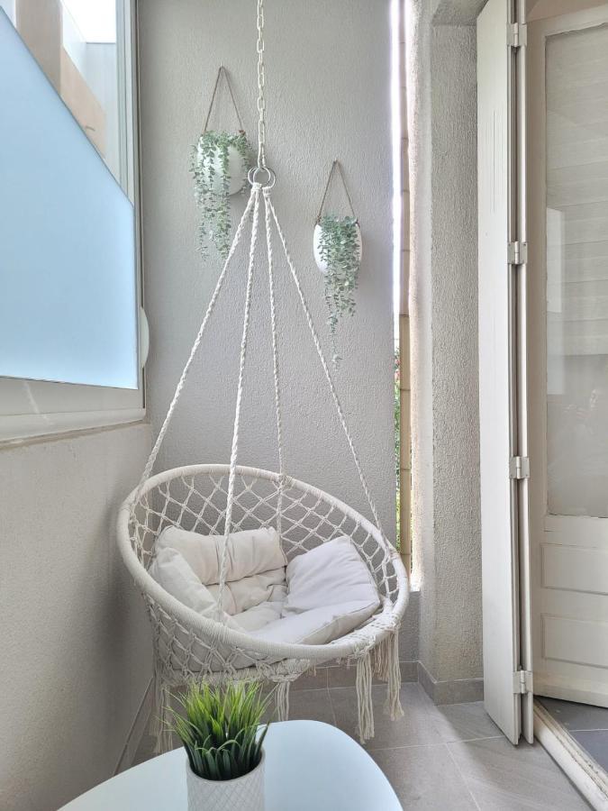 Studio 24M² Montpellier - Hopitaux Facultes Centre Ngoại thất bức ảnh