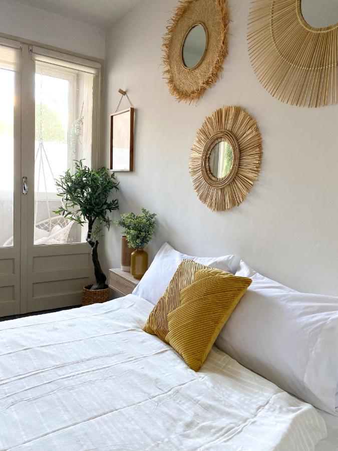 Studio 24M² Montpellier - Hopitaux Facultes Centre Ngoại thất bức ảnh